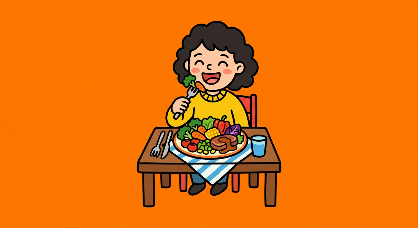 jeść — to eat
